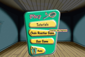Chain Reaction 1