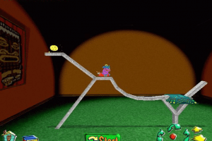 Chain Reaction 4
