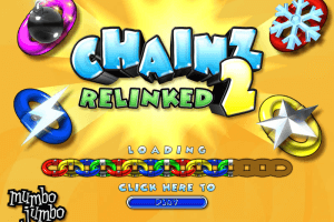 Chainz 2: Relinked 0
