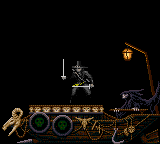 Chakan abandonware