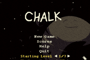 Chalk 0