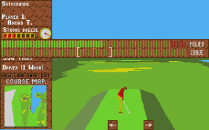 Challenge Golf 2