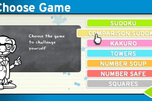 Challenge Me: Brain Puzzles 2 0