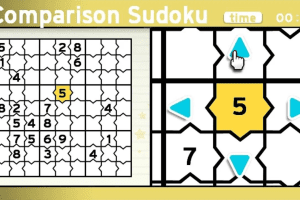 Challenge Me: Brain Puzzles 2 1