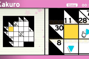 Challenge Me: Brain Puzzles 2 2