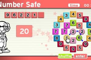 Challenge Me: Brain Puzzles 2 4