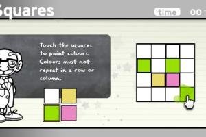 Challenge Me: Brain Puzzles 2 5