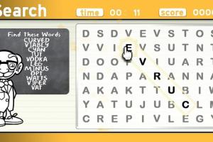 Challenge Me: Word Puzzles 2