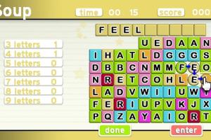 Challenge Me: Word Puzzles 3