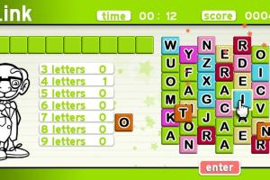 Challenge Me: Word Puzzles 5