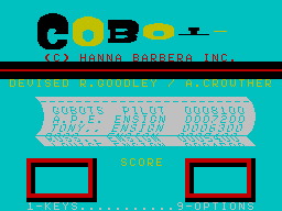 Challenge of the Gobots abandonware