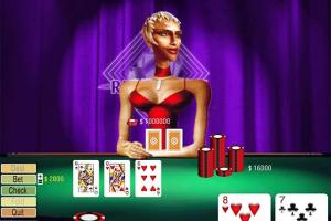 Challenge World Poker Championship 2