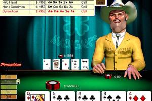 Challenge World Poker Championship abandonware