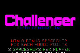 Challenger 0