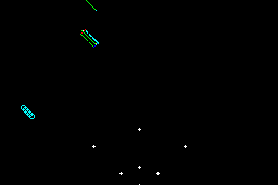 Challenger abandonware