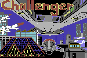 Challenger 0