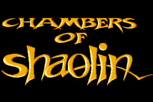 Chambers of Shaolin 0