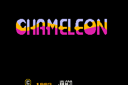 Chameleon 0