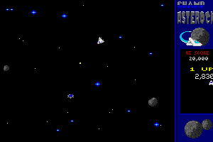 CHAMP Asterocks 11