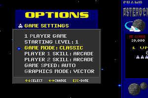 CHAMP Asterocks 2