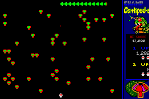 Champ Centiped-em 3