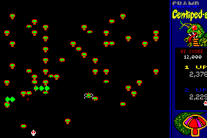 Champ Centiped-em 4