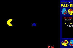 CHAMP Pac-em 8