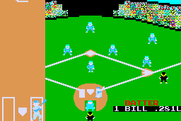 Champion Baseball 2