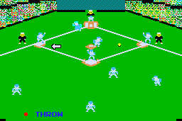 Champion Baseball 4