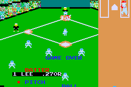 Champion Baseball 5