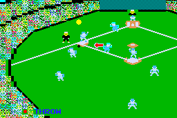 Champion Baseball 6