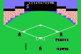 Champion Baseball 1