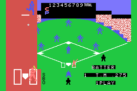 Champion Baseball 2