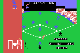 Champion Baseball 4