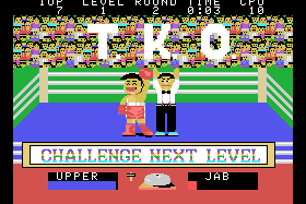 Champion Boxing 9
