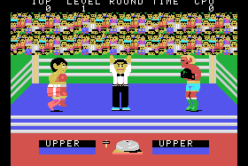 Champion Boxing 1