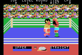 Champion Boxing 2