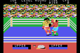 Champion Boxing 3