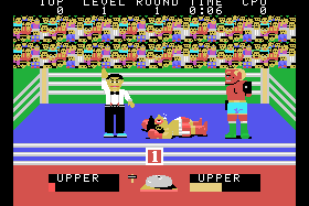 Champion Boxing 6