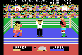 Champion Boxing 7