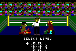 Champion Boxing 1