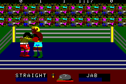 Champion Boxing abandonware