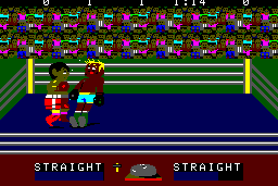 Champion Boxing 3