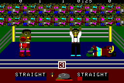 Champion Boxing 4