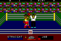 Champion Boxing 5