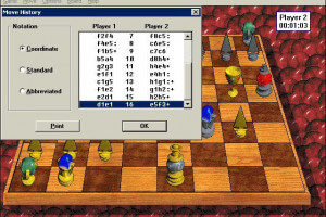 Champion Chess 2