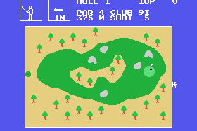 Champion Golf 1