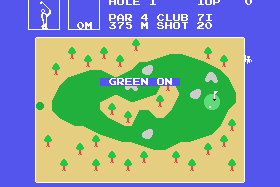 Champion Golf abandonware