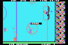 Champion Ice Hockey 4