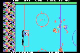 Champion Ice Hockey 5